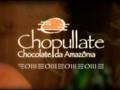 Chopullate Bio Extratus