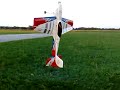 Sebart Funtana S140 DA-50R hovering