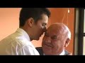Homenagens ao Tios, primos e amigos presente