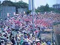 九州学院高校We Will Rock You