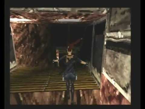 Tomb Raider III : Les Aventures de Lara Croft