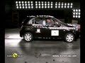 Nissan Micra Crash Tests 2010