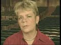 Marin Alsop on ABC World News, July 22nd 2005