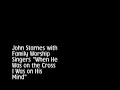 John Starnes 