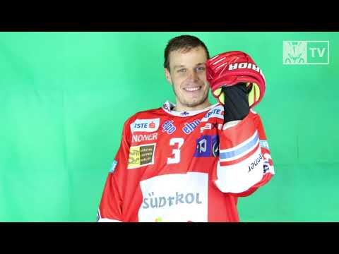 Welcome Simon Pitschieler, welcome back Ivan Deluca & Ivan Tauferer!