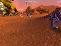 Level 69 Kiting Anachronos to Orgrimmar