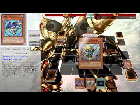Percival18 - All Credits to Percibal18 your channel: http://www.youtube.com/user/Percival18?feature=watch New version 1017b of the YGOPro English translation. More chines...