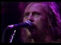 Alice in Chains | Man in the Box Live