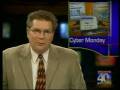 News 40 - CYBER MONDAY DEALS AND ONLINE SHOPPING CAN HELP GIVE BACK