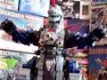 videos de King Gojulas Roars!