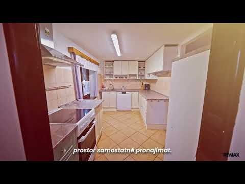 Video Prodej rodinného domu, 474 m², Litohošť