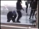 OP G�nes 2001 - LOrdre Public durant le G8