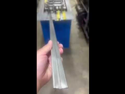 LOCKFORMER TRIPLEX CLEATFORMER Roll Formers | THREE RIVERS MACHINERY (3)