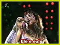 Baby Consuelo - Barrados na Disneilândia - Rock in Rio 1985