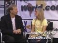 Justine Ezarik of iJustine.com at NewMediaExpo