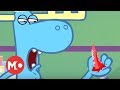 Happy Tree Friends - The Chokes on You