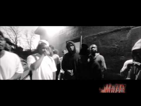 MOZZYTV: MOZZY-Felt It (Prod.byJuneonnabeat)