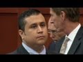 Judge rules no audio experts to testify - YouTube