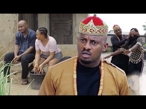 The Prince Pretend To Be Poor To Find True Love 1 & 2 – ( Yul Edochie ) item-thumbnail