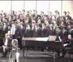 ACDA HS Honor Choir Eastern Division 2008 Concert