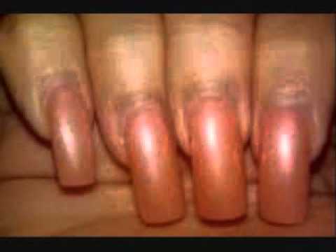 peche nacree - A swatch of Chanel's Peche Nacree. I love nail polish. Despite the price, Chanel nail polish is worth it. If you want to see other high end swatches, please ...