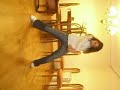 everybody dance now saruka