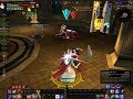 Warhammer Online Beta: RvR Battles