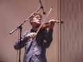 Wawau Adler in USA - Minor Blues