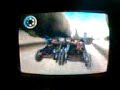 prince of persia - the two thrones (en los caballos)