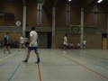 Zaalvoetbal