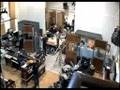 A sneak preview of Gold & Silver & Sunshine - The Making of Dig
