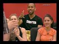 Bronca Virginia-Ivan (Resumen parte 1)