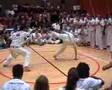 Abada Capoeira Hispano Barcelona
