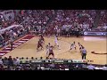 Tony Mitchell video 1