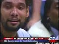 Tim Duncan Ejected from Game Tim Duncan Ejected from Game