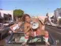 videos de Red Hot Chili Peppers -  Fight Like A Brave