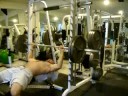 Swole Does Two Plates