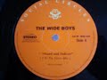 UK Garage Classics - The Wideboys - Stand & Deliver