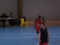 Finale Basket coupe de l\