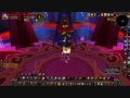 Gloriouscole - last boss in MGT kill
