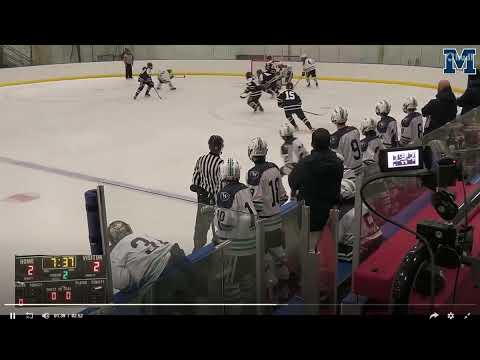 Williston Northampton 2023/24 Season Highlights