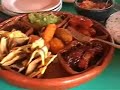 Mr Sanchos beachclub in Cozumel Mexico