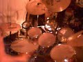 Danzig - Drum cover - Wotan\