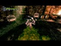 Blades of Time #1 Cr