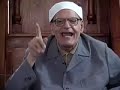 Dr.Fathi Osman Changing Direction of Qibla and in Life Pt.3