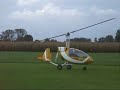 GyroTec DF02 in Stra�ham near Munich