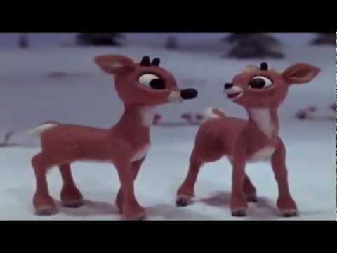 Rudolph The Red Nosed Reindeer Dub (Adult Language)