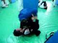 Prof. Mitsuyoshi Hayakawa BJJ Jam 2007 Vol.5- TRIFORCE BJJ