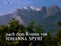 Heidi – heidi