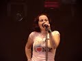 Anneke - thank you words (Ankkarock)